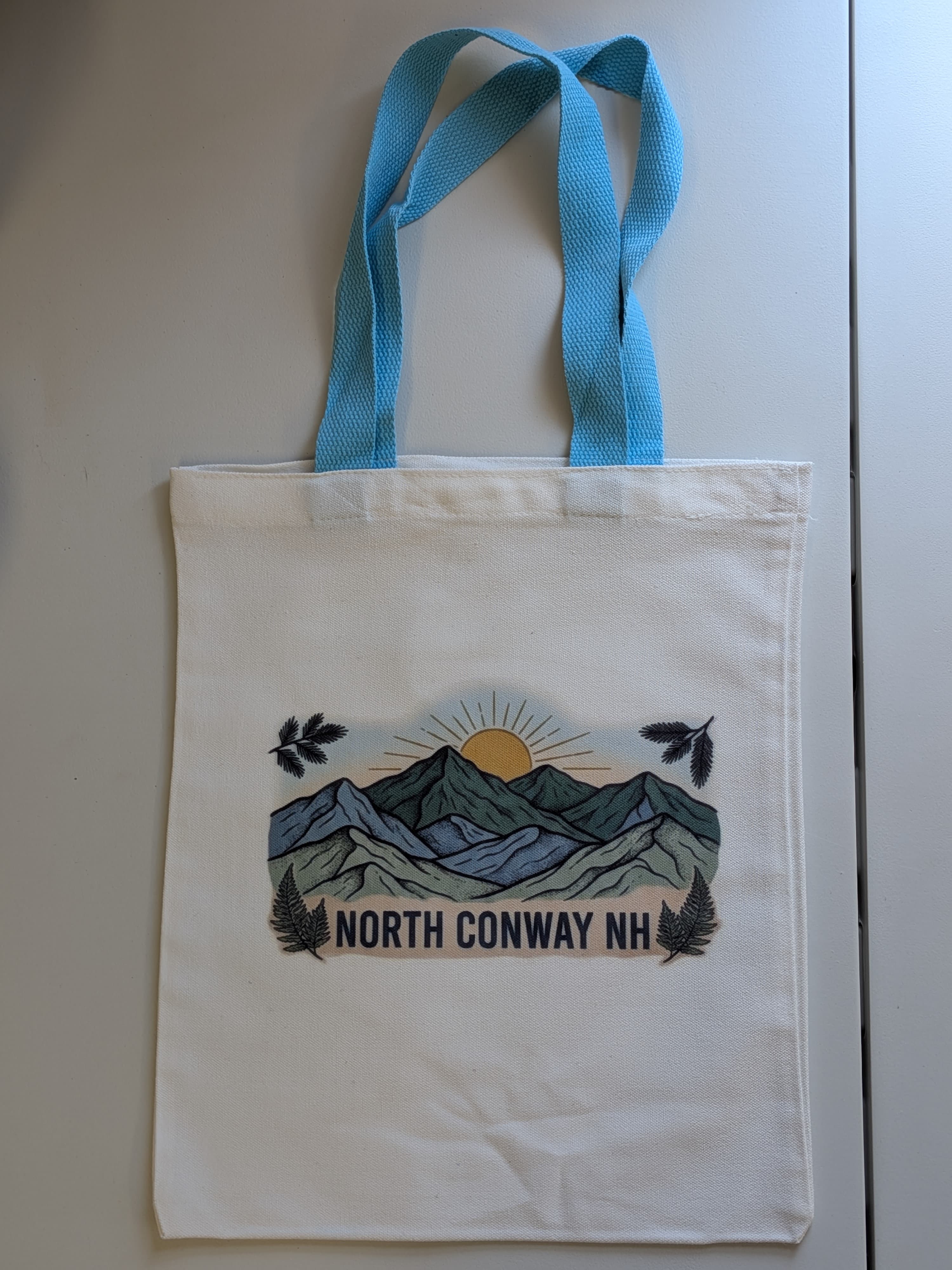 Tote Bags
